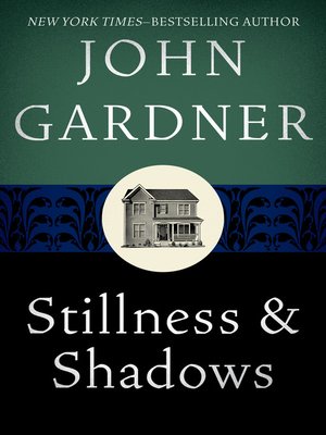 cover image of Stillness and Shadows